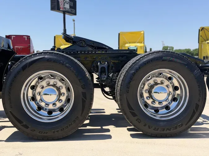 2021 Peterbilt 579