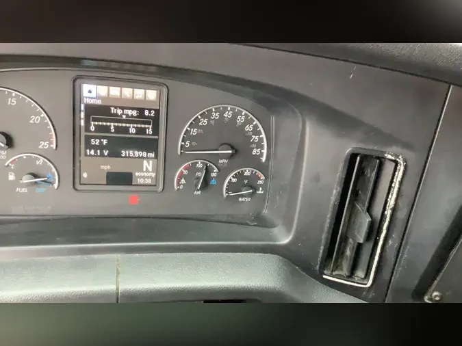 2024 Freightliner Cascadia