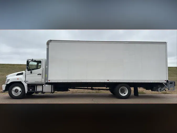 2022 Hino L63ed5e0fe2d28afa173da34a6b4e6a463