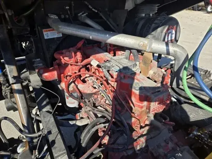 2022 Capacity TJ5000