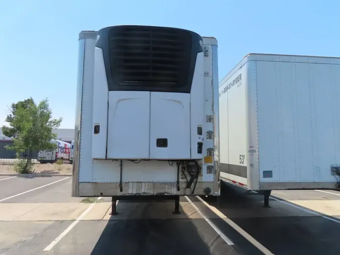 2012 UTILITY TRAILERS VS2RA 53/162/102