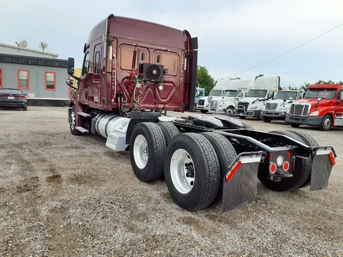 2019 FREIGHTLINER/MERCEDES NEW CASCADIA PX12664