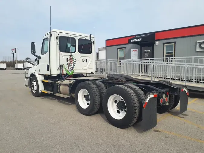 2020 FREIGHTLINER/MERCEDES NEW CASCADIA PX12664