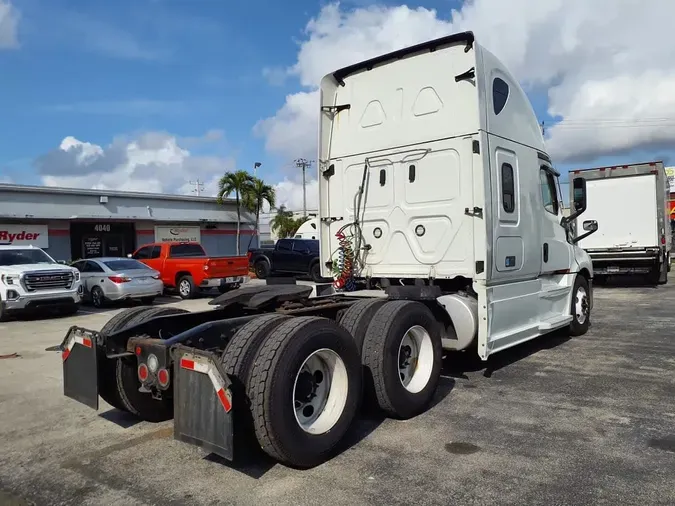 2021 FREIGHTLINER/MERCEDES NEW CASCADIA PX12664