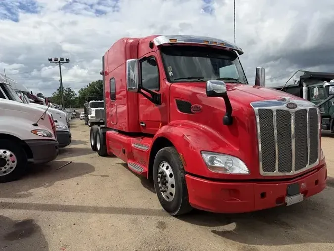 2022 PETERBILT 5793ed92de54e82a2e2d5423d132297efe2
