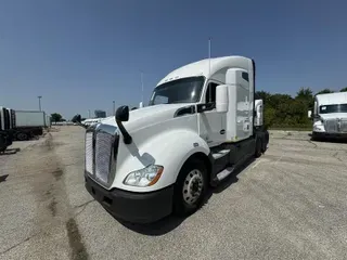 2019 KENWORTH T680