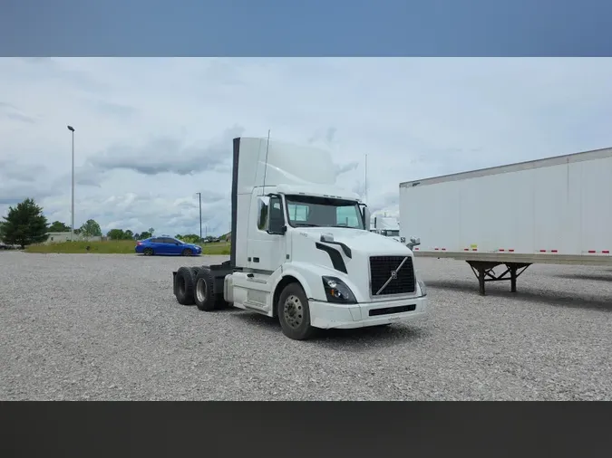 2018 Volvo VNL3003eda3f85bb2ce85197db8ea931305abc