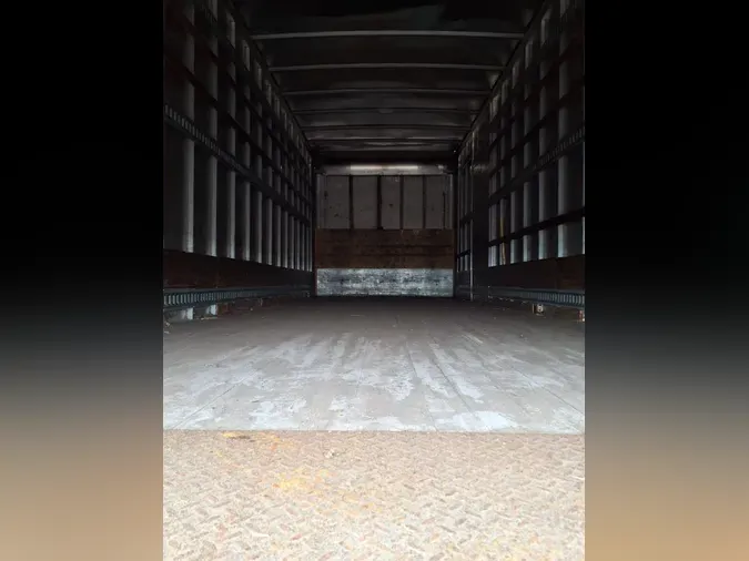 2019 NAVISTAR INTERNATIONAL 4300