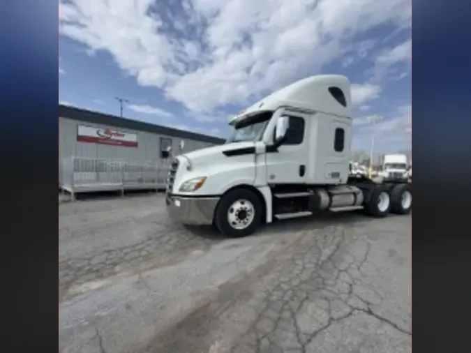 2020 FREIGHTLINER/MERCEDES NEW CASCADIA PX12664