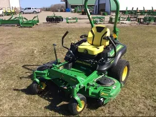 2018 John Deere Z930M