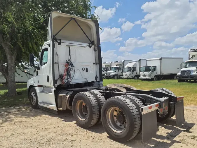 2022 FREIGHTLINER/MERCEDES NEW CASCADIA PX126643edc0d47fc17f5956e4224638c41756a
