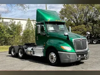 2020 INT LT625 6x4