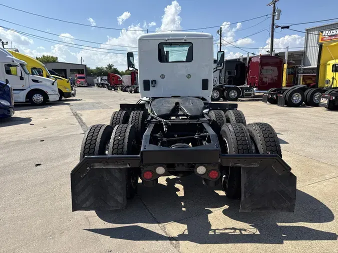 2021 Peterbilt 579