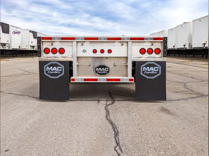 2026 MAC MAC-FLAT3edf039d09e5a06333852b569f29212e