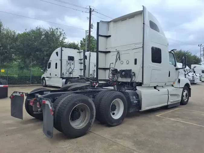 2020 NAVISTAR INTERNATIONAL LT625 SLPR CAB