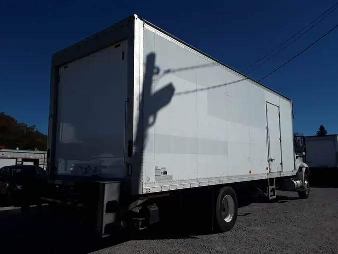 2016 NAVISTAR INTERNATIONAL 43003ee0339dbbc2a447a2aea341110778b5