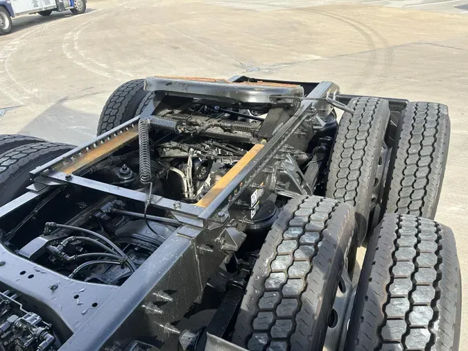 2021 Peterbilt 579