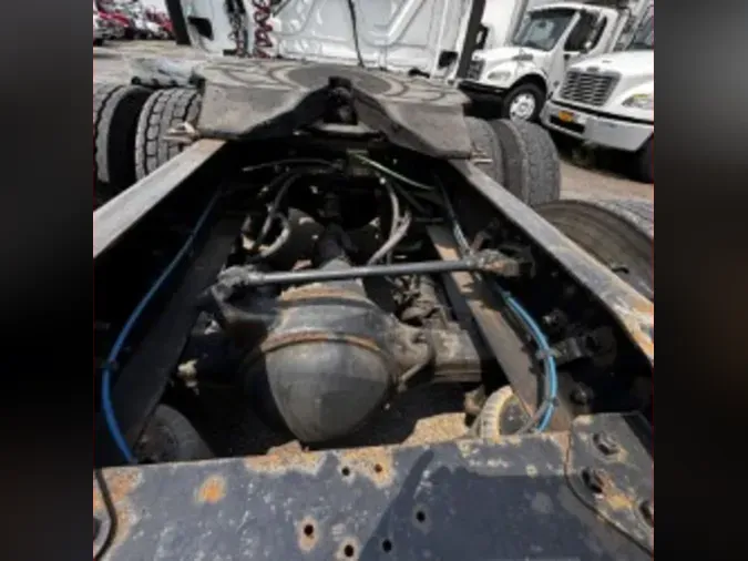 2019 FREIGHTLINER NEW CASCADIA PX12664
