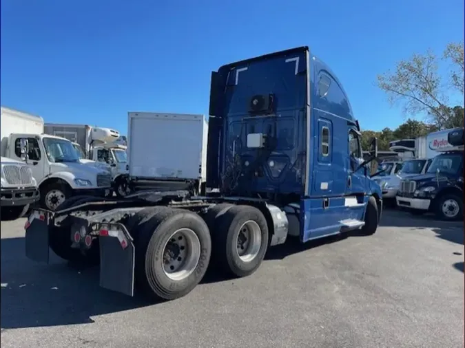 2020 FREIGHTLINER/MERCEDES NEW CASCADIA PX12664