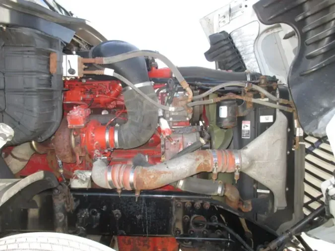 2019 FREIGHTLINER/MERCEDES CASCADIA 125