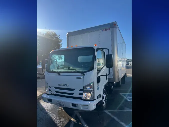 2018 ISUZU NPR3ee2b654a6ddca9e81b5c612f8bbe5bb