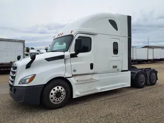 2020 FREIGHTLINER/MERCEDES NEW CASCADIA PX12664