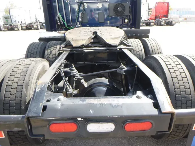 2022 Kenworth T680