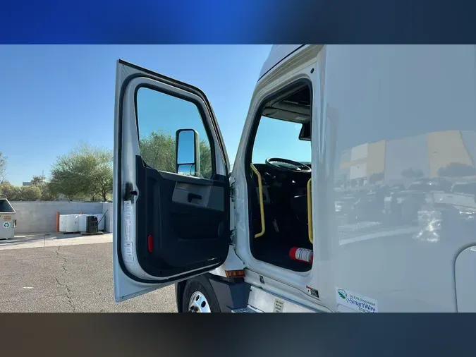 2022 Freightliner Cascadia 1263ee35ed2d905c9cf98b1e30a5b47d9f3