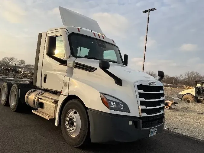 2020 Freightliner T12664ST3ee3ffb2d42bbd8ab2e92f9a4974c7b8