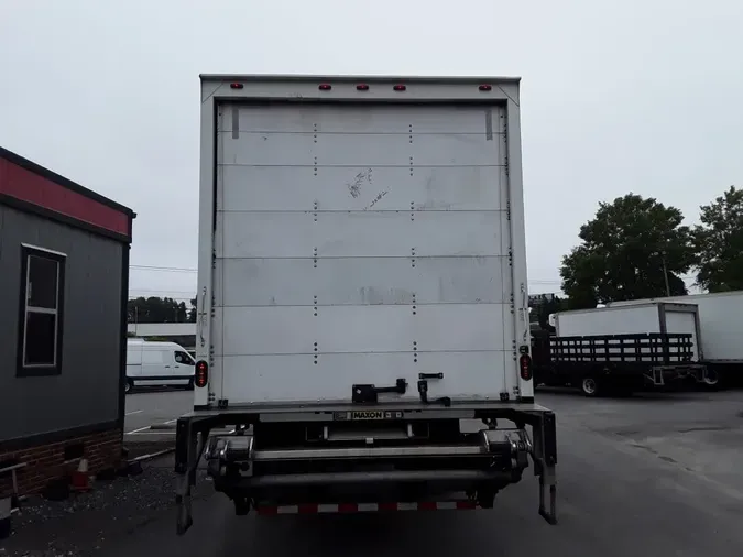 2020 KENWORTH TRUCKS T-370