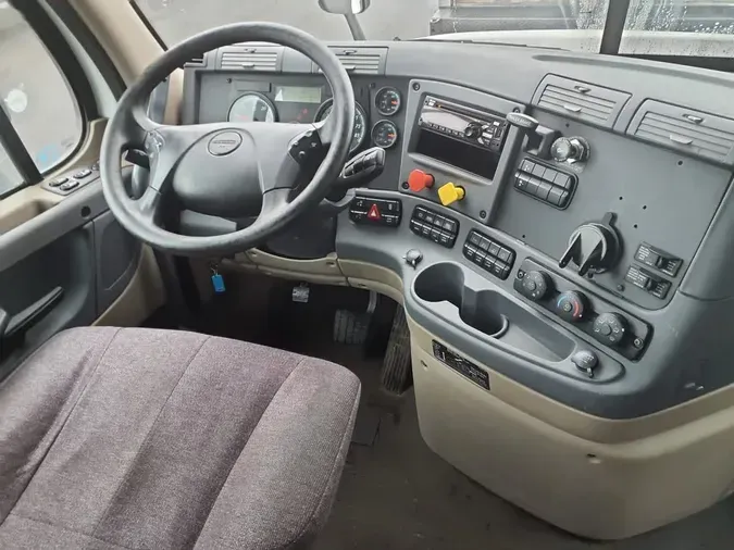 2019 FREIGHTLINER CASCADIA 125
