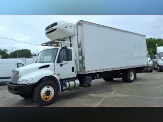 2019 NAVISTAR INTERNATIONAL 4300