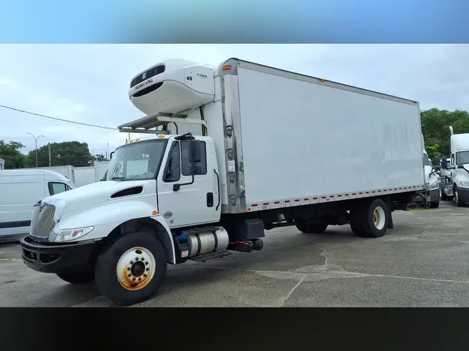 2019 NAVISTAR INTERNATIONAL 43003ee5a25bcf11967682ea2683b82bc411