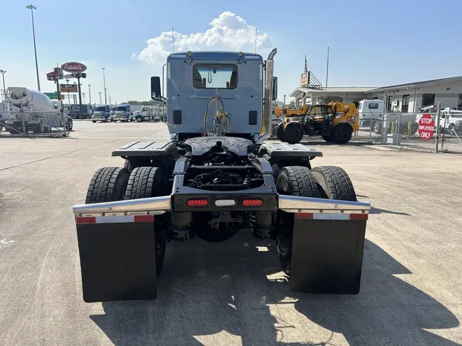 2021 Peterbilt 567