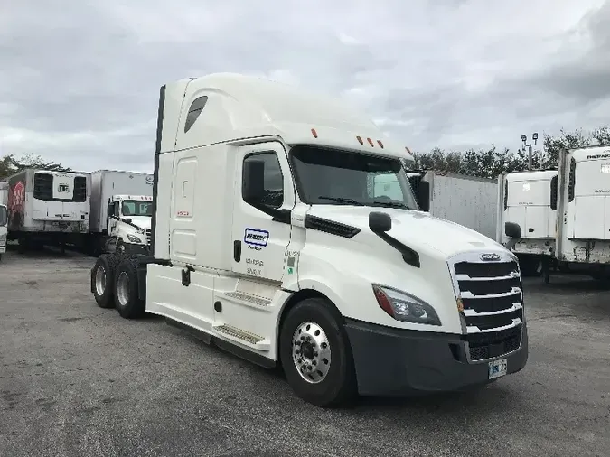2018 Freightliner T12664ST3ee6330fa9d1d7849f31448200826605