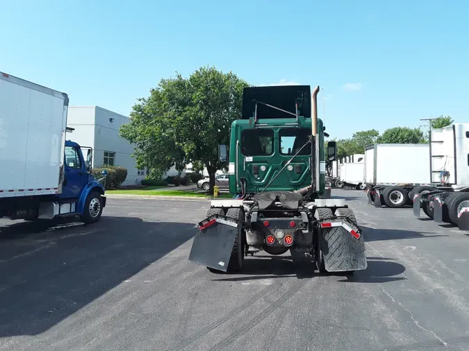 2016 FREIGHTLINER/MERCEDES CASCADIA 125