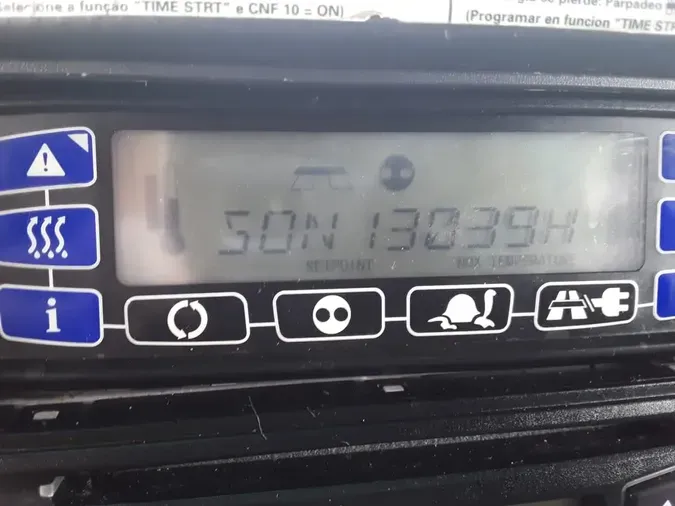 2018 ISUZU NPR