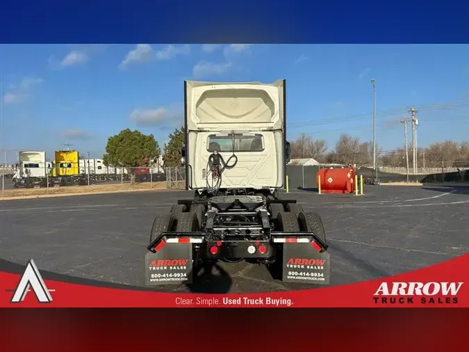 2020 INTERNATIONAL RH613