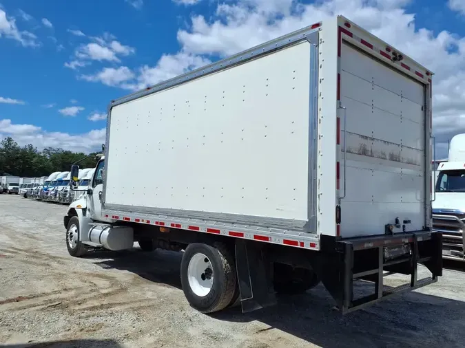 2020 NAVISTAR INTERNATIONAL MV607 (4X2)3ee71c7793d943bd6e6a48ae7bff79a5