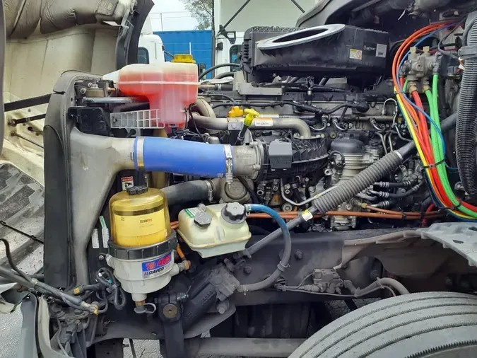 2020 FREIGHTLINER/MERCEDES NEW CASCADIA 1263ee7743e3751f5d023b76c98f0d15164
