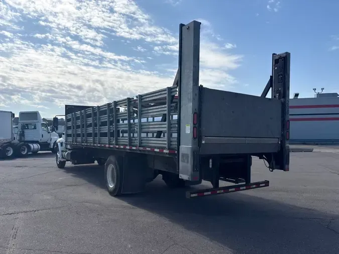 2018 NAVISTAR INTERNATIONAL 43003ee77d63fdd309d7d8fea6cc5fcccee6