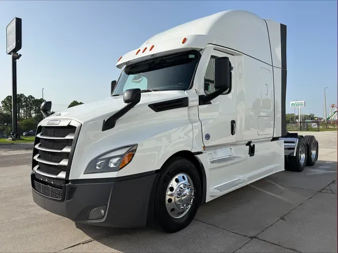2024 Freightliner PT126SLP3ee7acb4d73214eb8c96adfc19f20f43