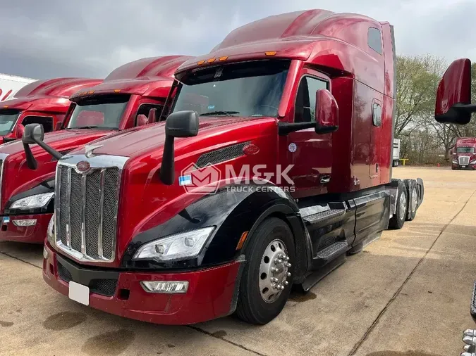 2023 PETERBILT 579