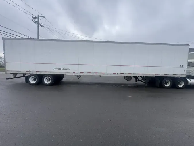 2012 UTILITY TRAILERS VS2RA 53/162/1023ee8976dfccacd3bd7f96fcaca968e9f