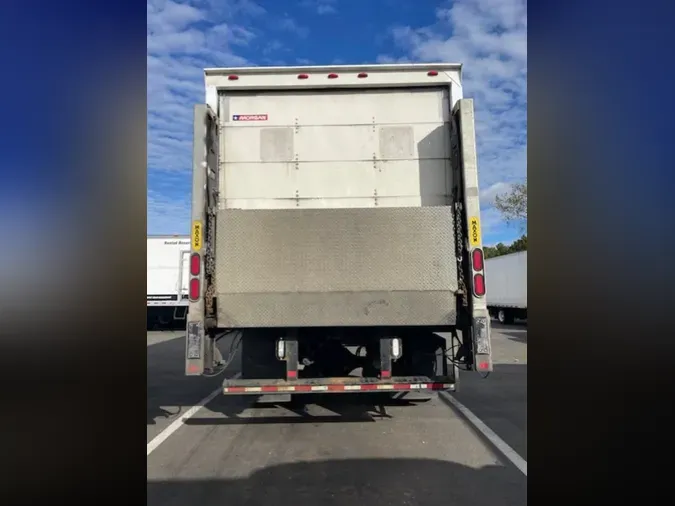 2019 FREIGHTLINER/MERCEDES M2 1063ee899503827e351f8ef964f834f0a1f