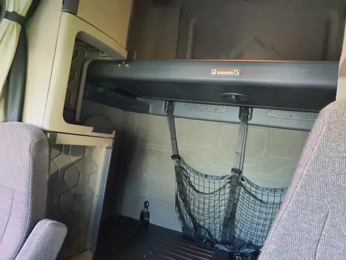 2020 FREIGHTLINER CASCADIA 125