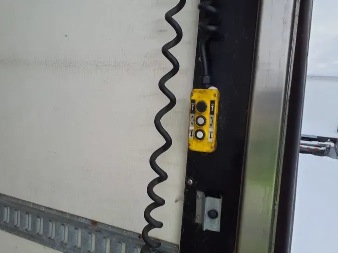 2020 NAVISTAR INTERNATIONAL MV607 (4X2)3eeb4a767176e10aad003dced0b5d700