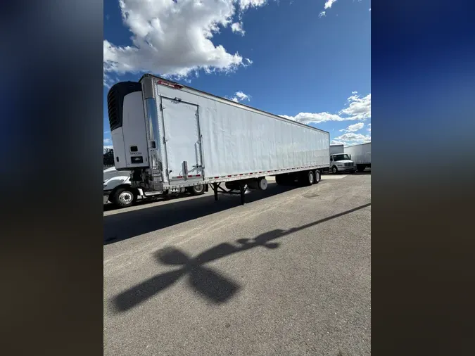 2018 GREAT DANE ECM-1112-12148 48'