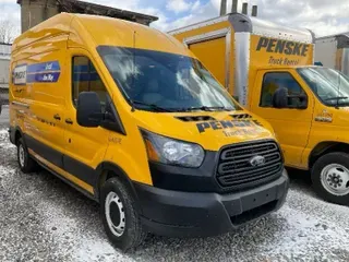 2019 FORD MOTOR COMPANY TRAN250