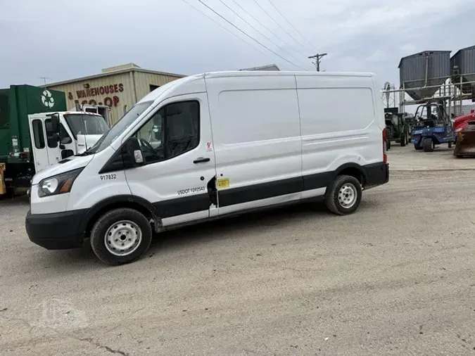 2019 FORD TRANSIT3eeefe0241d38c45371c81b5f1a3138f